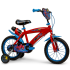 Детски велосипед Huffy 14" Spiderman