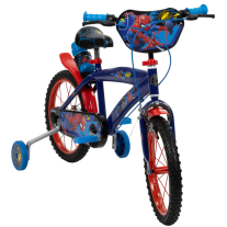 Детски велосипед Huffy 16" Spiderman