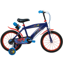 Детски велосипед Huffy 16" Spiderman