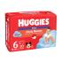 Пелени гащички HUGGIES PANTS размер 6, 15-25 КГ, 30 бр. Момчета