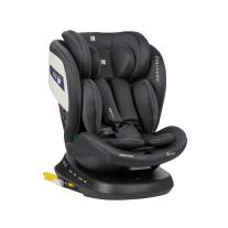 Стол за кола Kikka Boo i-Cruise i-SIZE Dark Grey