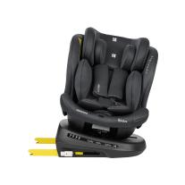 Стол за кола Kikka Boo i-Cruise i-SIZE Dark Grey