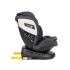 Стол за кола Kikka Boo i-Cruise i-SIZE Dark Grey