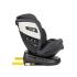 Стол за кола Kikka Boo i-Cruise i-SIZE Dark Grey