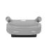 Стол за кола Kikka Boo i-Go i-SIZE Light Grey