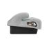 Стол за кола Kikka Boo i-Go i-SIZE Light Grey