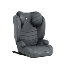 Стол за кола Kikka Boo i-Stand i-SIZE Dark Grey