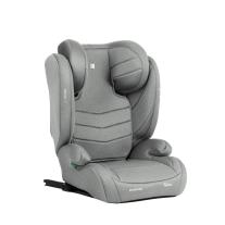 Стол за кола Kikka Boo i-Stand i-SIZE Light Grey