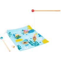Игра за баланс 4в1 Tooky Toy, Риболов