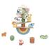 Игра за баланс с животни Tooky Toy