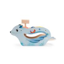 Играчка металофон Moulin Roty, Приключенията на Поли