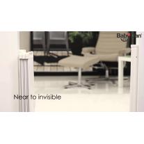 Преграда BabyDan Guard Me White