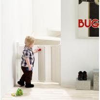 Преграда BabyDan Guard Me White