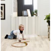 Удължител за преграда - Guard Me BabyDan White