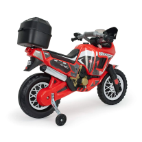 Детски мотор Injusa Honda 6V