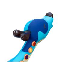 Интерактивна детска китара Battat, Куче