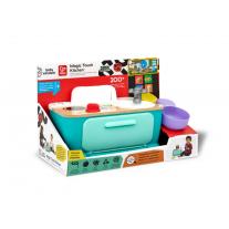 Интерактивна играчка Hape, Baby Einstein, Готварска печка