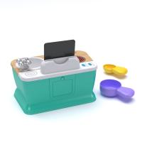 Интерактивна играчка Hape, Baby Einstein, Готварска печка