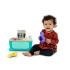 Интерактивна играчка Hape, Baby Einstein, Готварска печка