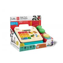 Интерактивна играчка Hape, Baby Einstein, Касов апарат