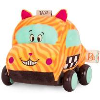 Интерактивна плюшена количка Battat, Коте