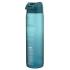 Бутилка за вода Ion8 Motivator, рециклирана пластмаса,1000ml, Teal/Blue