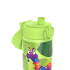Бутилка за вода Ion8 Print, метална, 600ml, Bugs Life