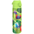 Бутилка за вода Ion8 Print, метална, 600ml, Bugs Life