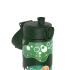 Бутилка за вода Ion8 Print, метална, 600ml, Tanks