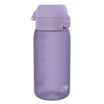 Бутилка за вода Ion8 SE, рециклирана пластмаса, 350ml, Periwinkle