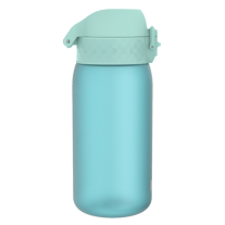 Бутилка за вода Ion8 SE,рециклирана пластмаса, 350ml, Sonic Blue