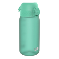 Бутилка за вода Ion8 SE,рециклирана пластмаса, 350ml, Aqua