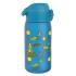 Бутилка за вода Ion8 Print, Recyclon, 350 ml, жаби