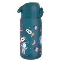 Бутилка за вода Ion8 Print, Recyclon, 350ml, космос