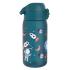 Бутилка за вода Ion8 Print, Recyclon, 350ml, космос