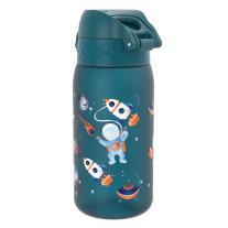Бутилка за вода Ion8 Print, Recyclon, 350ml, космос