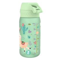 Бутилка за вода Ion8 Print, Recyclon, 350 ml, лами