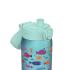Бутилка за вода Ion8 Print, Recyclon, 350ml, рибки