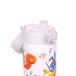 Бутилка за вода Ion8 Print, метална, 400ml,Animal Band