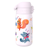 Бутилка за вода Ion8 Print, метална, 400ml,Animal Band