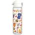 Бутилка за вода Ion8 Print, рециклирана пластмаса, 500ml, Football