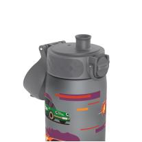 Бутилка за вода Ion8 Print, рециклирана пластмаса, 500ml, КОЛИ