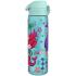 Бутилка за вода Ion8 Print, рециклирана пластмаса, 500ml, Mermaids