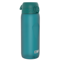 Бутилка за вода Ion8 SE, рециклирана пластмаса, 750ml, Aqua