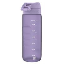 Бутилка за вода Ion8 SE, рециклирана пластмаса 750ml, Periwinkle