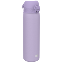 Бутилка за вода Ion8 SE, метална, 600ml, Periwinkle