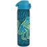 Бутилка за вода Ion8 Print, Recyclon, 500 ml, динозаври