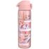 Бутилка за вода Ion8 Print, Recyclon, 500 ml, еднорози 2