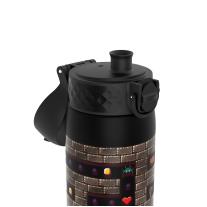 Бутилка за вода Ion8 Print, рециклирана пластмаса, 500ml, Gamer2