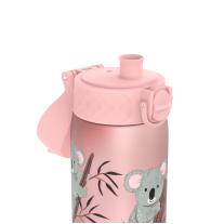 Бутилка за вода Ion8 Print, Recyclon, 500 ml, коала